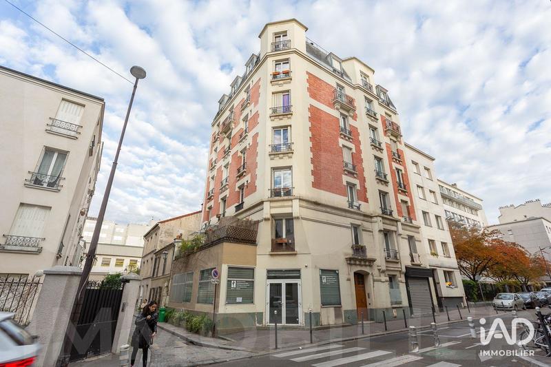 Local commercial - 83 m²