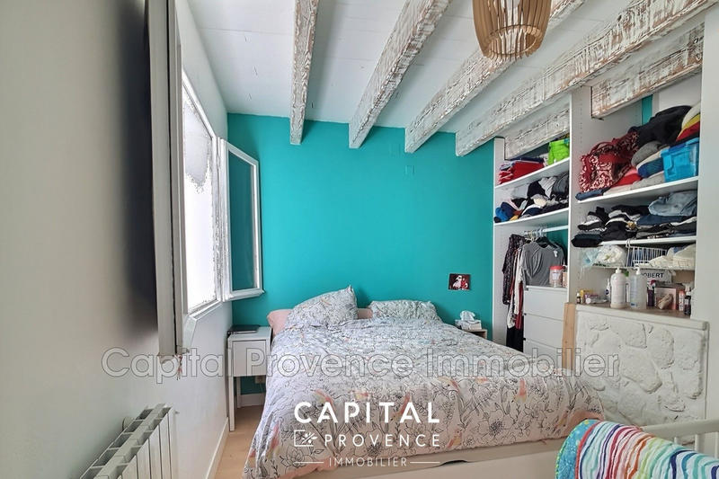 Maison - 55 m² - 4 pièces