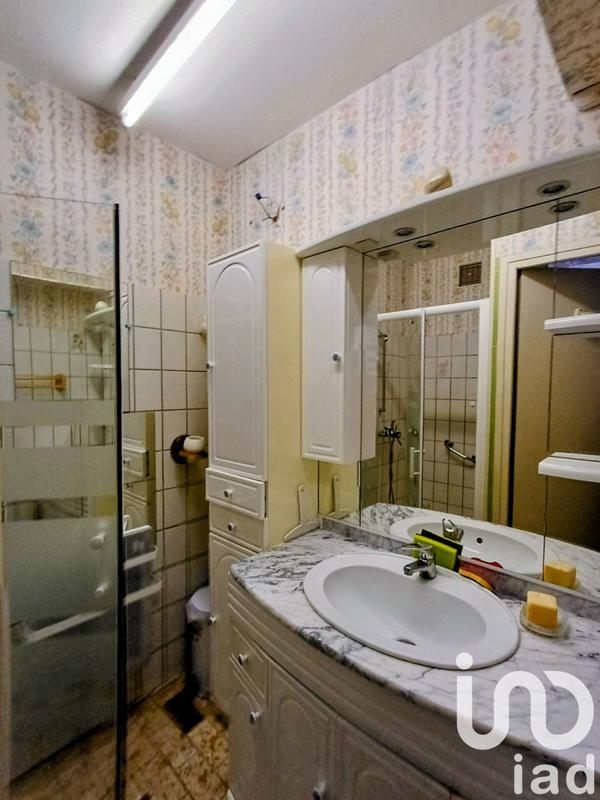 Maison - 110 m² - 6 pièces