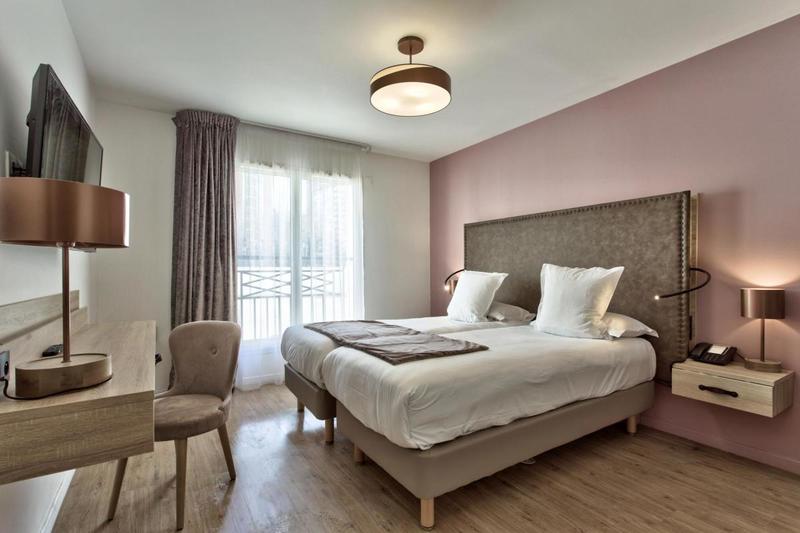 Studio - 23 m² - 1 pièce