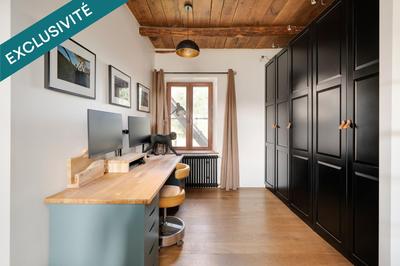 Maison - 163 m² - 5 pièces