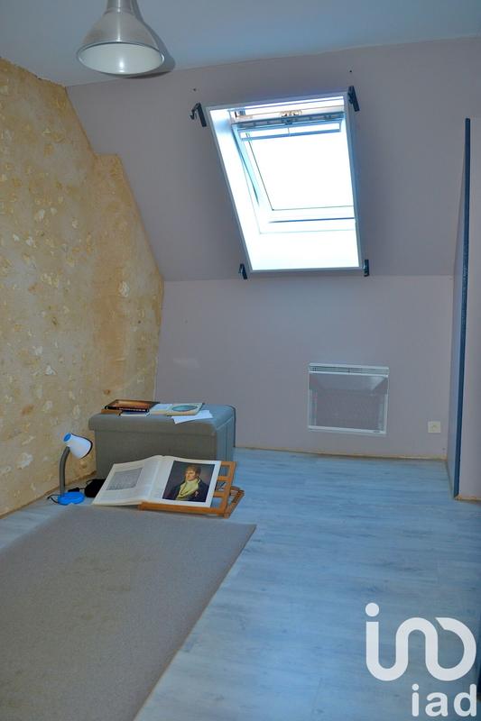 Maison de village - 73 m² - 3 pièces