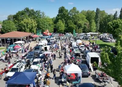 Brocante 2026 - 29ème édition