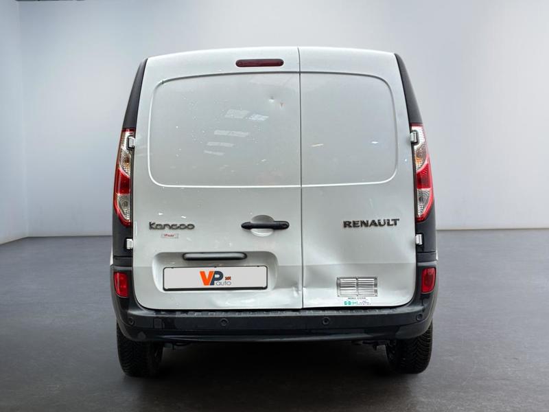 Renault Kangoo Express Blue Dci 95 Extra R-Link