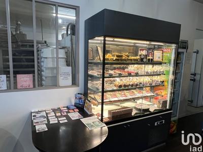 Local commercial - 300 m²