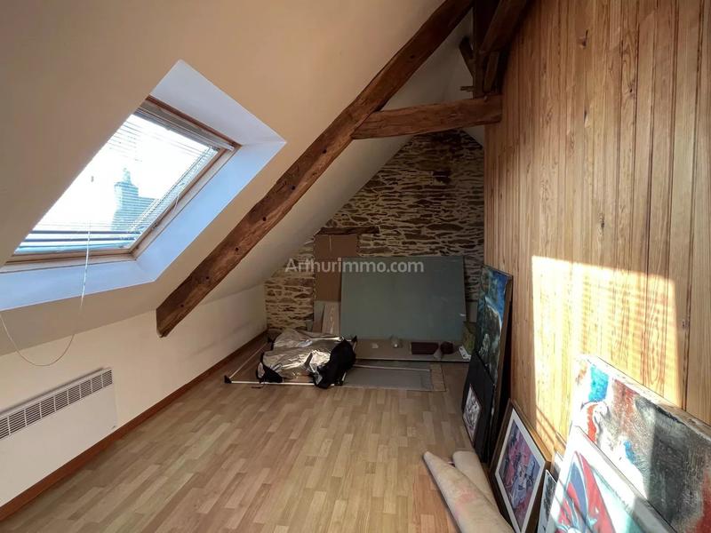 Maison - 173 m² - 7 pièces