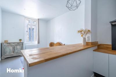 Appartement - 34 m² - 2 pièces