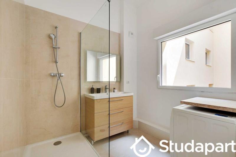 Appartement - 69 m² - 2 pièces