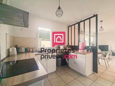 Maison - 75 m² - 4 pièces