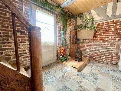 Immeuble - 148 m² - 7 pièces