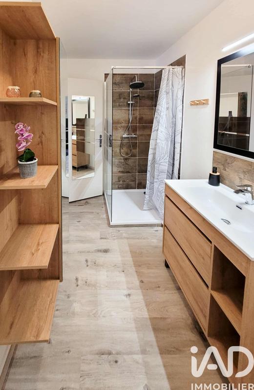 Studio - 29 m² - 1 pièce