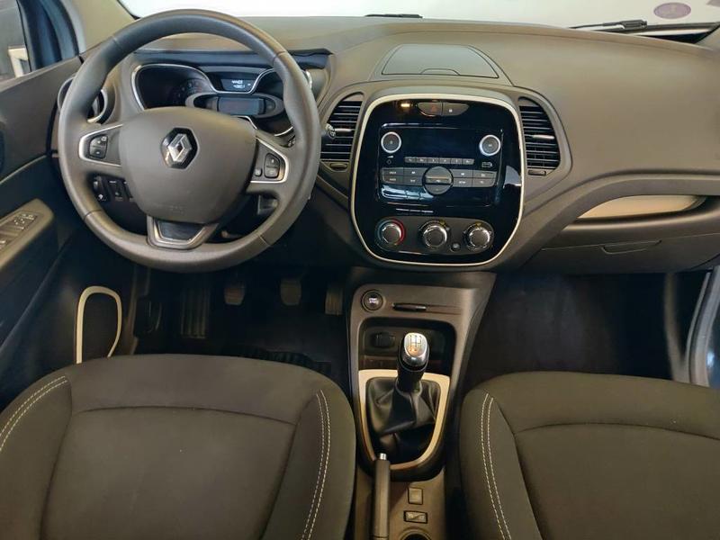 Renault Captur Life TCe 90 - 18