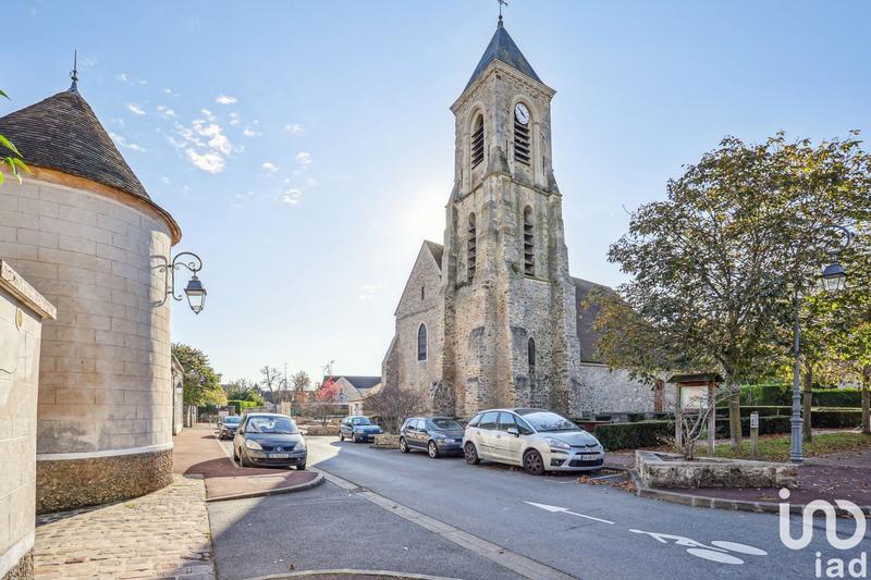 Appartement - 83 m² - 4 pièces