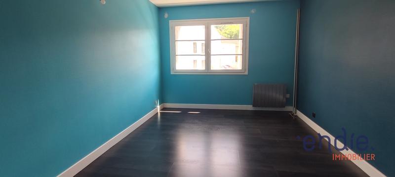 Maison de ville - 101 m² - 3 pièces