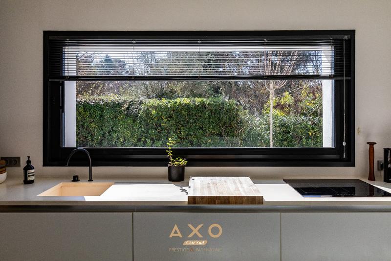 Maison - 190 m² - 6 pièces