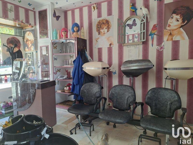 Local commercial - 25 m²