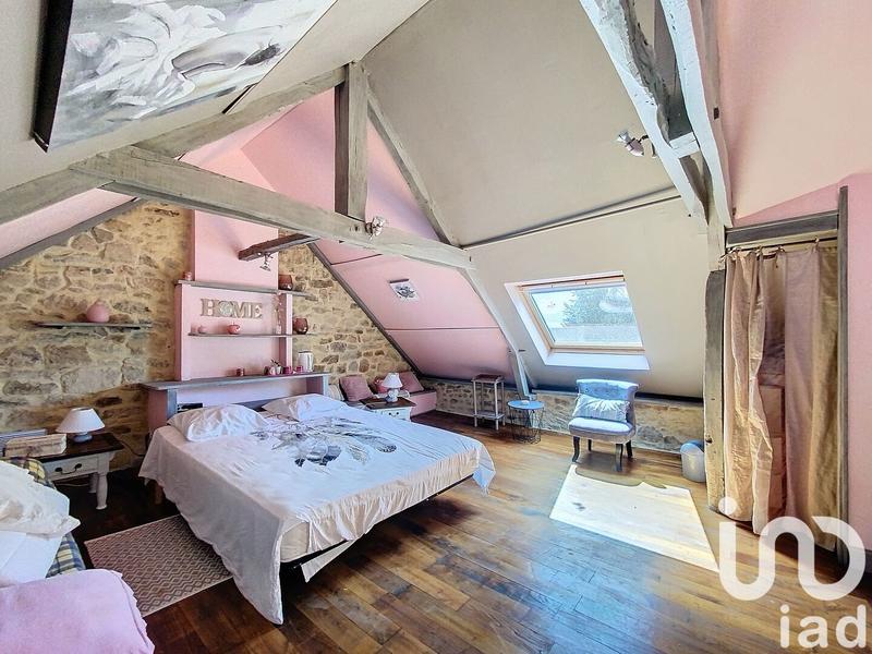 Maison - 226 m² - 6 pièces