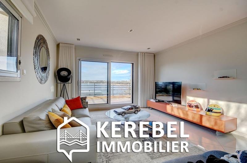 Maison - 134 m² - 7 pièces