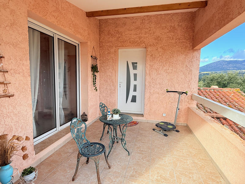 Maison - 116 m² - 5 pièces