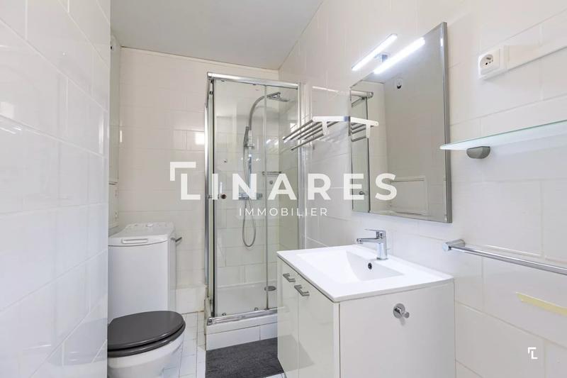 Appartement - 79 m² - 4 pièces