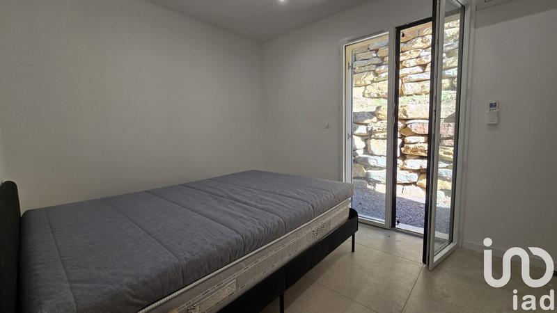 Maison - 73 m² - 3 pièces