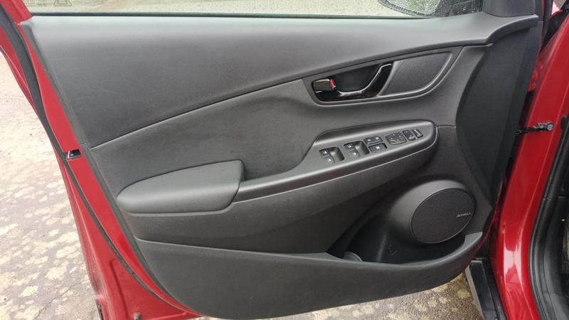 Hyundai Kona 1.6 CRDi 136 Dct7 Business