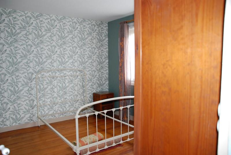 Maison - 81 m² - 4 pièces