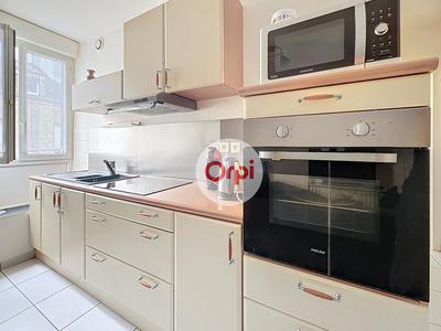 Immeuble - 35 m² - 2 pièces