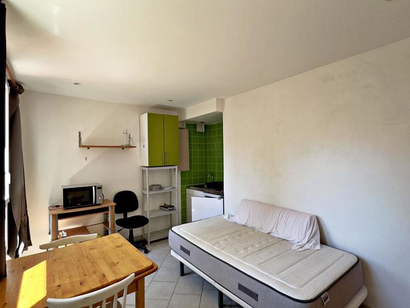 Immeuble - 125 m² - 6 pièces