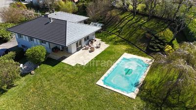 Maison - 183 m² - 4 pièces