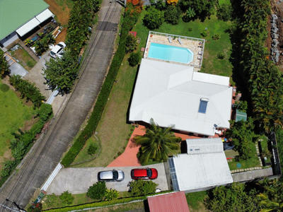 Maison - 89 m² - 4 pièces