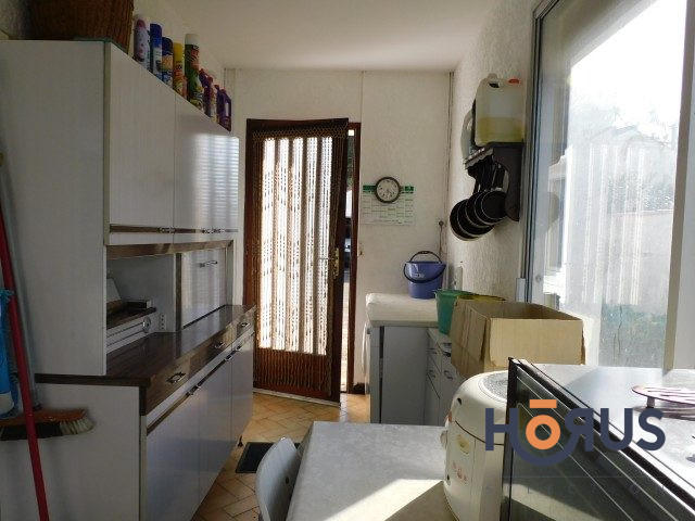 Viager - Maison - 80 m² - 3 pièces