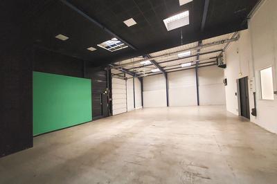 Local commercial - 750 m²