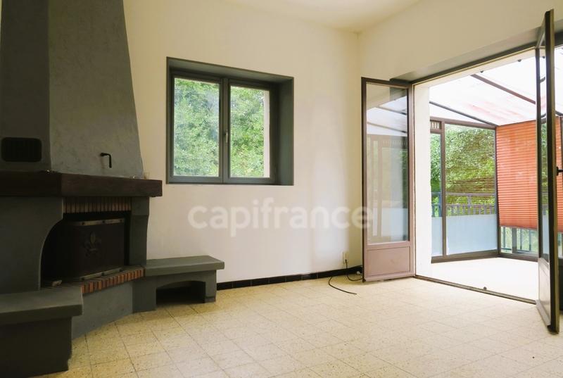 Maison de village - 54 m² - 3 pièces