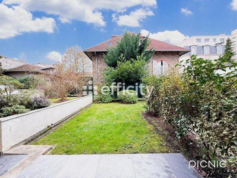 Appartement - 15 m² - 1 pièce