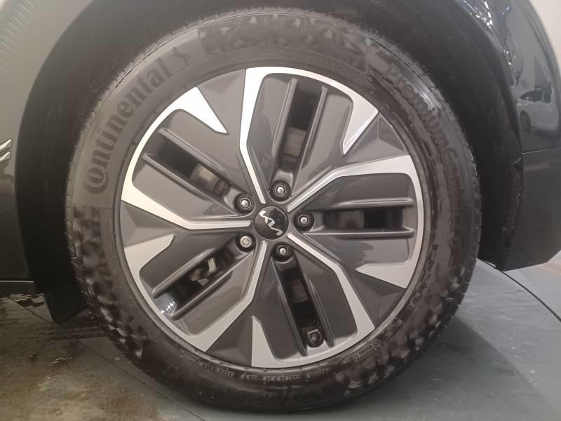 Kia Ev6 229 ch Air Design