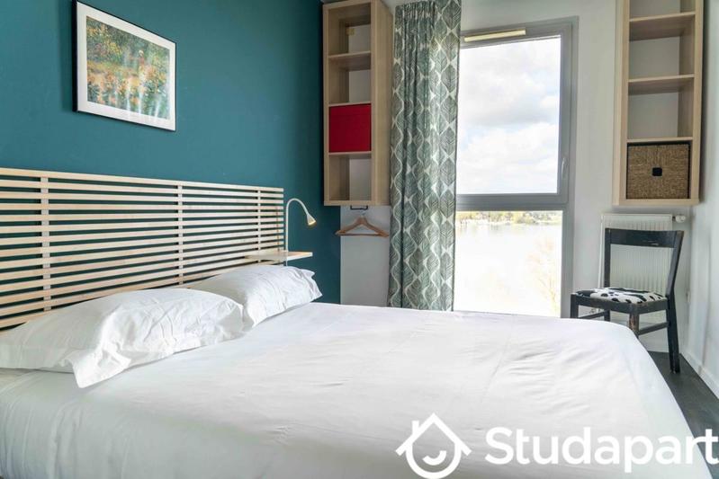 Appartement - 87 m² - 3 pièces