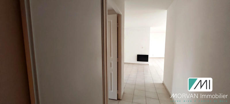 Appartement - 75 m² - 3 pièces