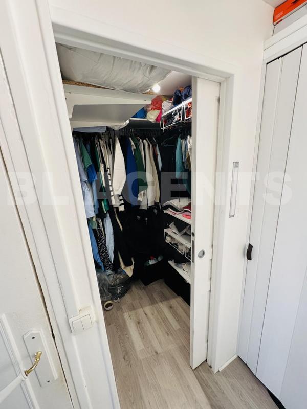 Appartement - 62 m² - 4 pièces