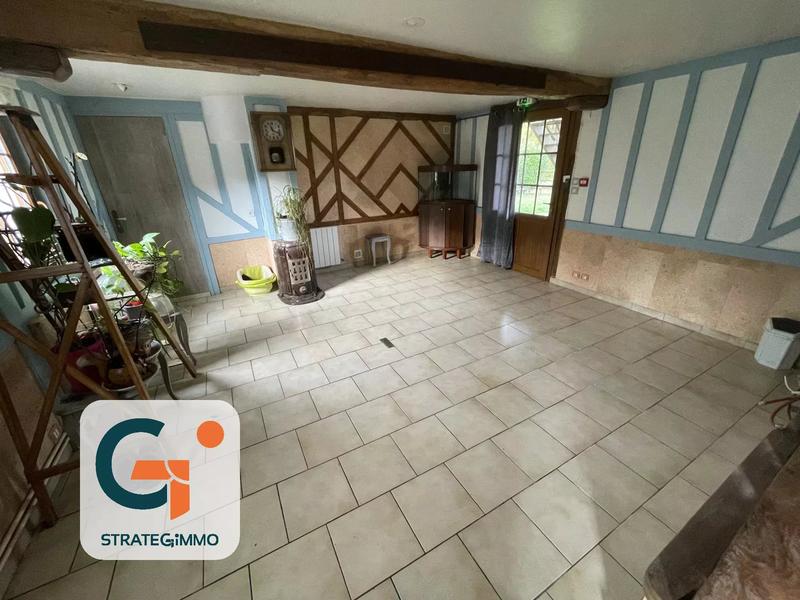 Maison - 320 m² - 12 pièces