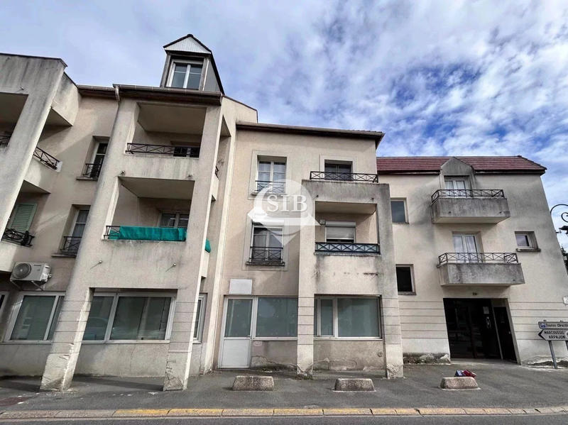 Fonds de commerce - Magasins - 16 m²