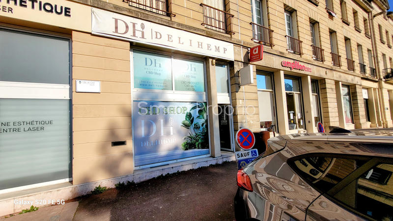 Fonds de commerce - Magasins - 30 m²