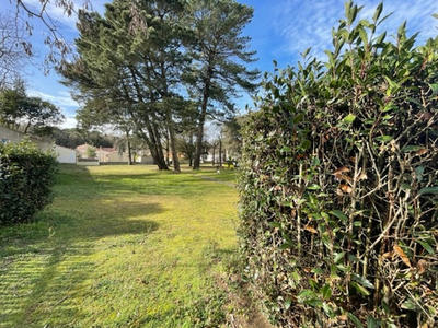 Appartement - 25 m² - 2 pièces