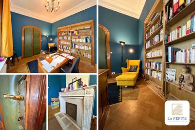 Maison - 305 m² - 13 pièces