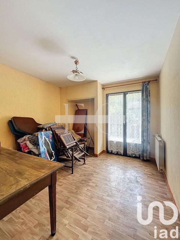 Maison - 123 m² - 4 pièces