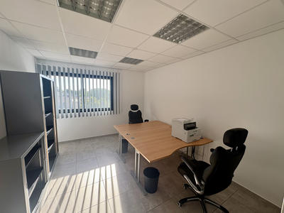 Bureau - 17 m²