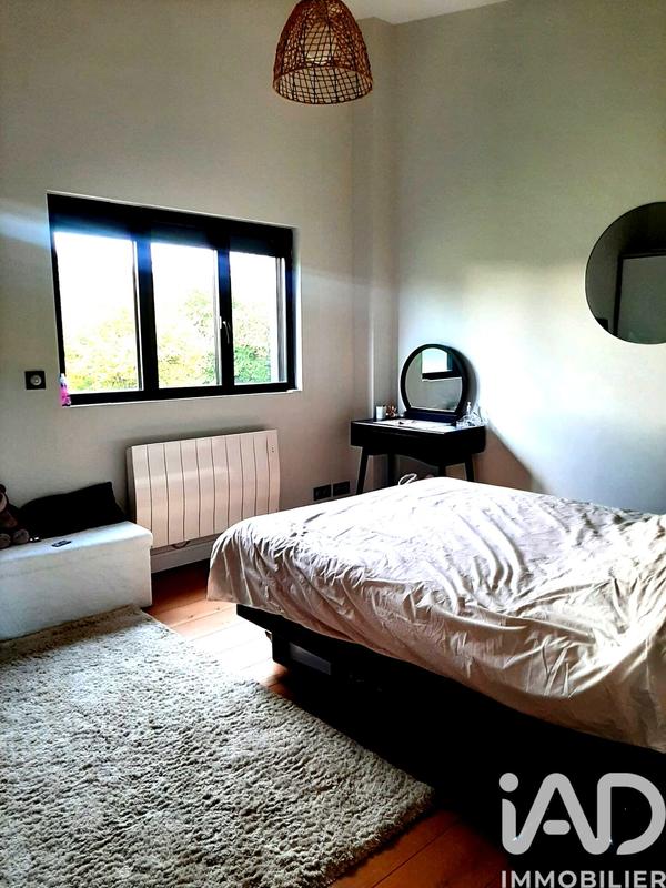 Maison - 168 m² - 7 pièces