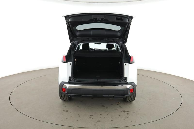 Peugeot 3008 1.5 Blue-HDi Crossway Eat8 130 ch