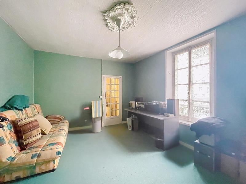 Maison - 180 m² - 6 pièces