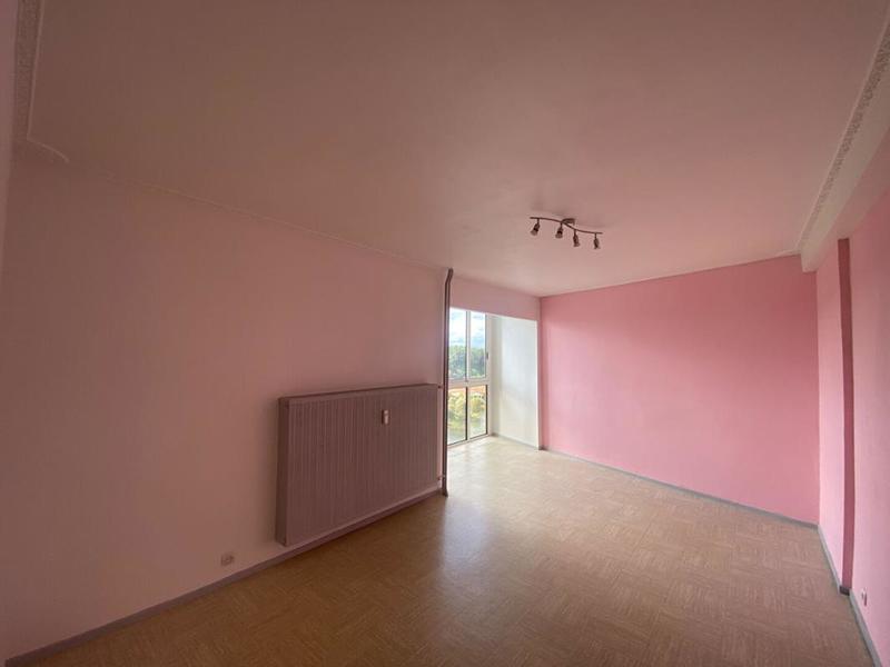 Appartement - 79 m² - 4 pièces